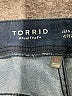 Torrid Blue Jeans Size 3X Tall (3) - photo 4