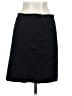 Sanctuary Solid Black Casual Skirt Size 26 waist - photo 2