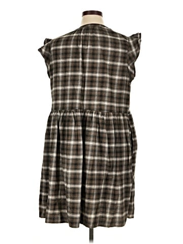 Time and Tru Casual Dress (view 2)