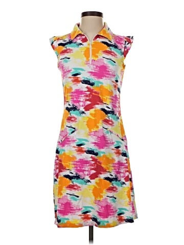 IBKUL Casual Dress (view 1)