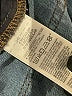 Gap Hearts Blue Jeans Size 6 - photo 8