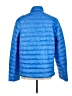 Primary 100% Recycled Polyester Solid Blue Snow Jacket Size M - photo 2