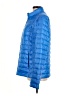 Primary 100% Recycled Polyester Solid Blue Snow Jacket Size M - photo 5