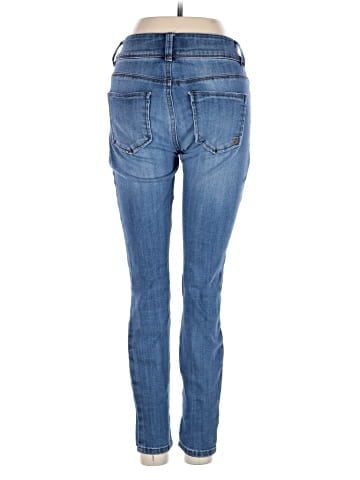 Indigo Rein Jeans (view 2)
