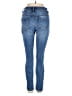 Indigo Rein Hearts Blue Jeans Size 3 - photo 2