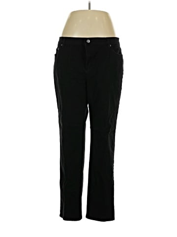 Lauren by Ralph Lauren Jeggings (view 1)
