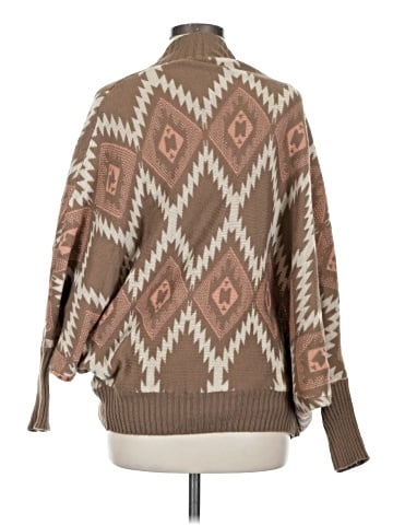 L Love Cardigan (view 2)