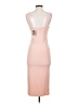 Forever 21 Pink Cocktail Dress Size S - photo 2