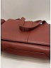 Céline 100% Leather Burgundy Leather Medium Tri-Fold Bag  One size - photo 4