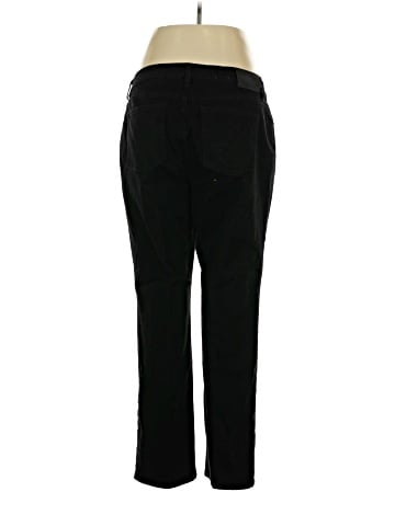 Lauren by Ralph Lauren Jeggings (view 2)