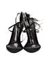 Zara Black Sandals Size EU 41 - photo 2