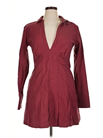 Pilcro Casual Dress (view 1)