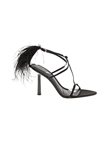 Zara Sandals (view 1)