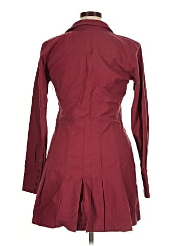 Pilcro Casual Dress (view 2)