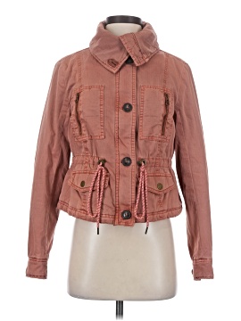 By Anthropologie Jacket