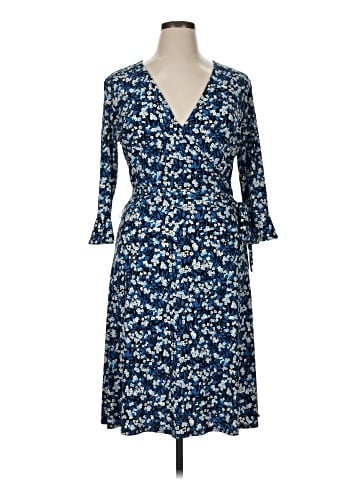 Leota Casual Dress (view 1)