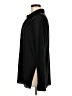 Bar III Black Long Sleeve Blouse Size M - photo 5