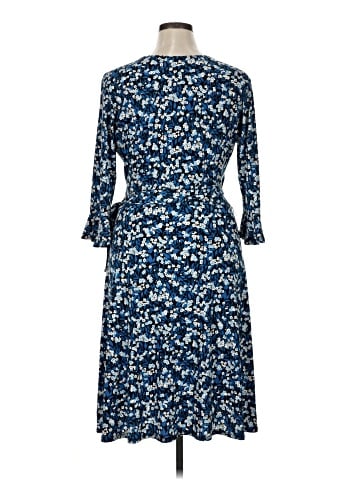 Leota Casual Dress (view 2)