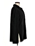 Bar III Black Long Sleeve Blouse Size M - photo 4