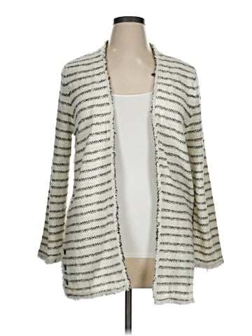 Nic + Zoe Cardigan (view 1)