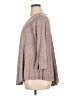Green Envelope Brown Pullover Sweater Size 1X - photo 5