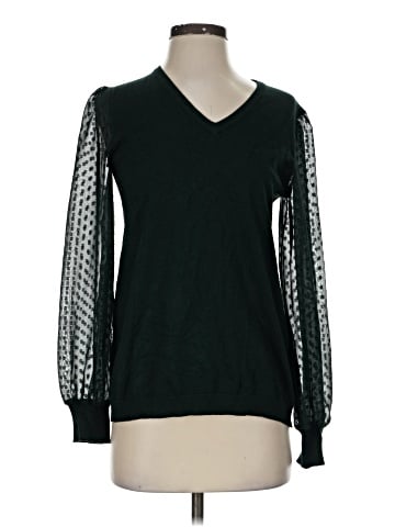 Adrianna Papell Pullover Sweater (view 1)