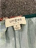 Umgee 100% Polyester Floral Teal Casual Dress Size M - photo 7