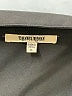 Daniel Rainn 100% Polyester Solid Black Long Sleeve Blouse Size XL - photo 7
