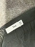 TNA Solid Black Track Pants Size XXS - photo 7