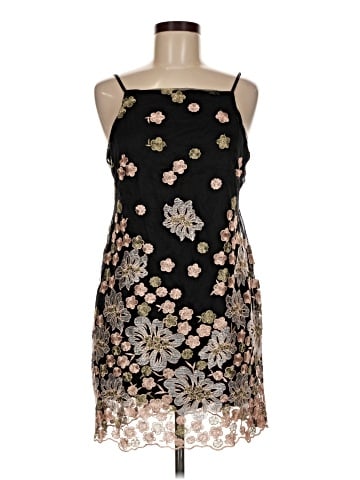 backSTAGE Cocktail Dress (view 1)