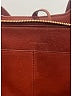 Céline 100% Leather Burgundy Leather Medium Tri-Fold Bag  One size - photo 9