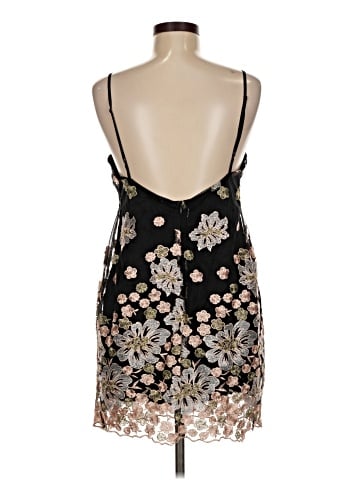 backSTAGE Cocktail Dress (view 2)