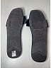 Prada Blue Teal Sandals Size EU 40 1/2 - photo 7