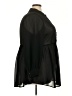 Torrid Black 3/4 Sleeve Blouse Size 3X Plus (3) - photo 4
