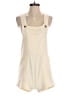 elevenparis. 100% Cotton Ivory Overall Shorts Size XS - photo 1