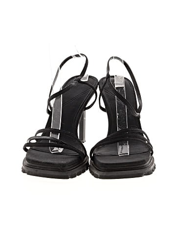 Zara Sandals (view 2)