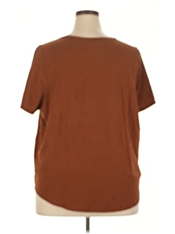 Terra & Sky Short Sleeve T-Shirt (view 2)