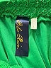 Blue Rain Green Formal Skirt Size L - photo 4