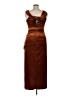 Lulus Brown Cocktail Dress Size XL - photo 2