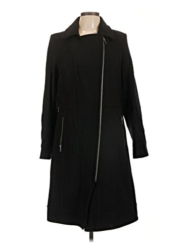 Mossimo Wool Coat (view 1)