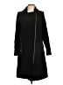 Mossimo Black Wool Coat Size L - photo 1