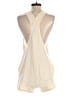 elevenparis. 100% Cotton Ivory Overall Shorts Size XS - photo 2