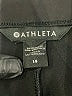 Athleta Black Active Pants Size 14 - photo 4