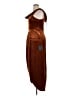 Lulus Brown Cocktail Dress Size XL - photo 5
