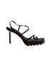 Zara Black Sandals Size EU 41 - photo 1