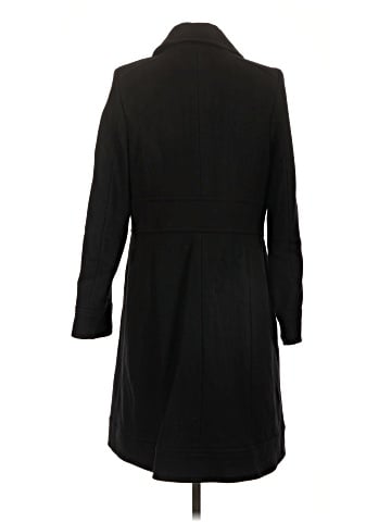 Mossimo Wool Coat (view 2)