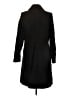 Mossimo Black Wool Coat Size L - photo 2