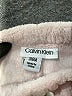 Calvin Klein 100% Polyester Ivory Casual Pants Size 3-6 mo - photo 3