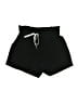 Zella Solid Black Shorts Size XS - photo 1