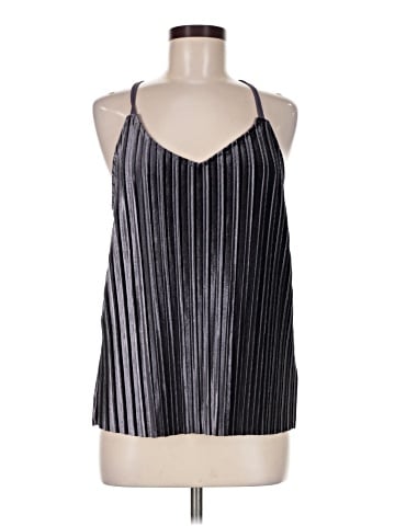 Charming Charlie Sleeveless Top (view 1)